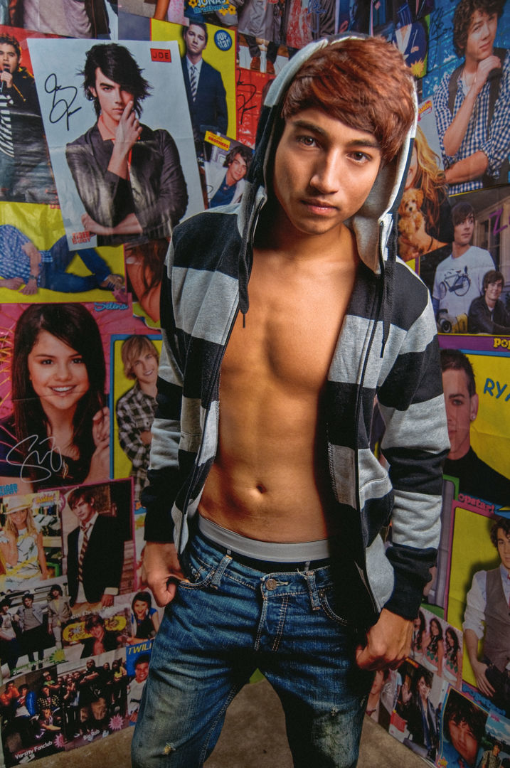 Teen Idols